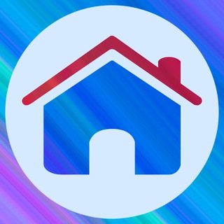 Логотип канала homesoverseasru