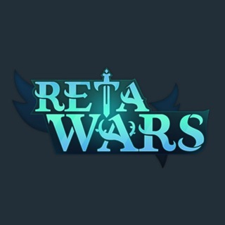 Логотип канала retawars_official