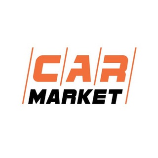 Логотип канала car_market_ua