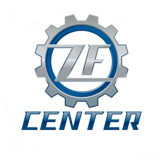 Логотип канала zfcenter