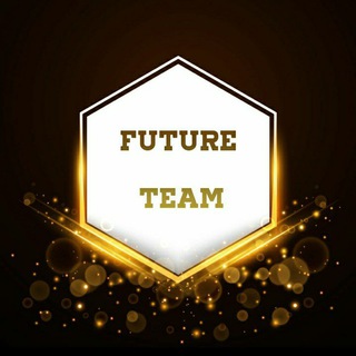 Логотип канала futureteam10