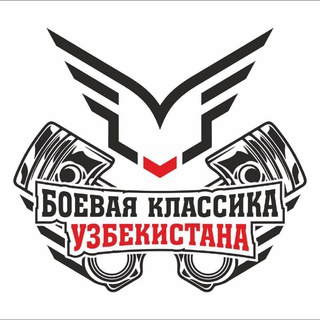 Логотип канала bk_uz1