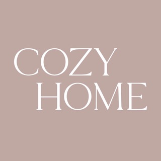 Логотип канала cozyhomerus