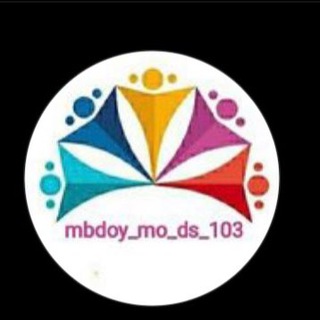 Логотип mbdoy_mo_ds_103