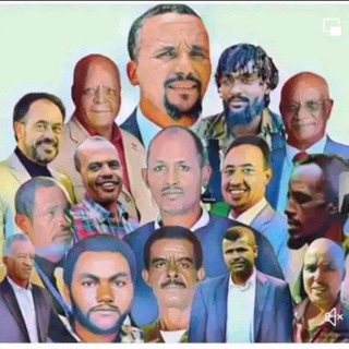 Логотип канала our_oromia