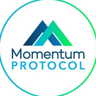 Логотип канала momentumtoken_ru