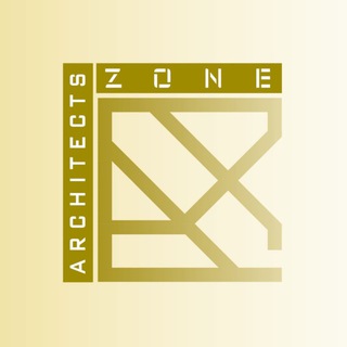 Логотип канала archzone_uz