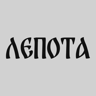 Логотип канала leepotaa