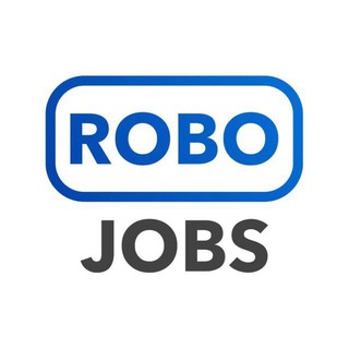 Логотип канала robojobschat