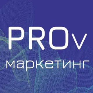 Логотип канала marketing_provincial