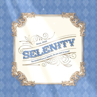 Логотип seleenity