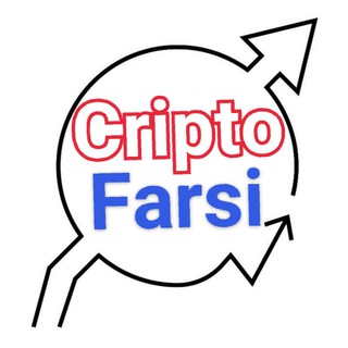 Логотип канала cripto_farsi