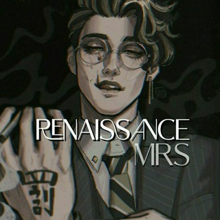 Логотип renaissance_mrs