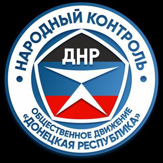 Логотип канала nkdpr