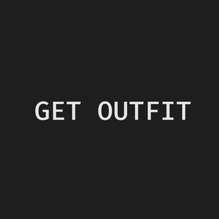 Логотип getoutfit