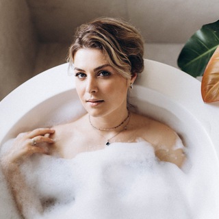 Логотип канала marishka_davidenko