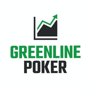 Логотип канала greenlinepoker_com