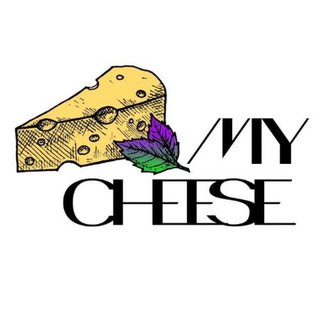 Логотип mycheese34