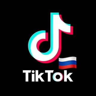 Логотип russkijtiktok