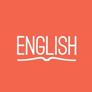 Логотип канала englishwordsua