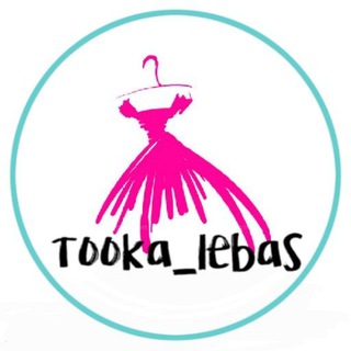 Логотип канала tooka_lebas