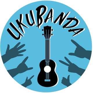 Логотип канала uku_banda