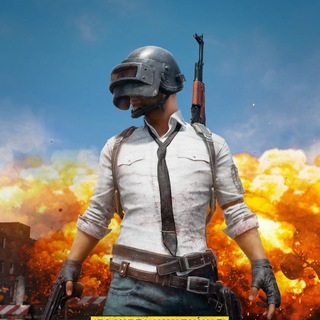 Логотип канала pubgaccount90