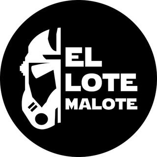 Логотип канала ellotemalote