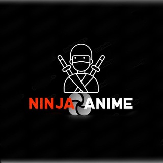 Логотип канала ninjanimestore