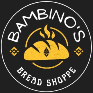 Логотип bambainosbread