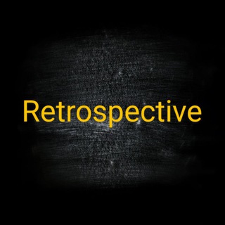 Логотип retrospective_photo