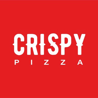 Логотип crispy_pizza_ru