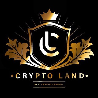 Логотип канала crypto_land_chat