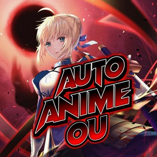 Логотип канала autoanimeou