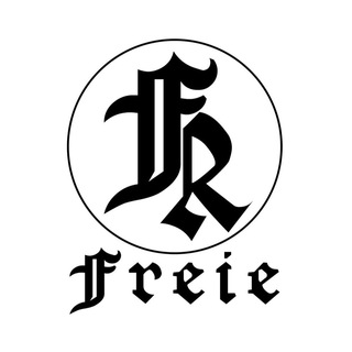 Логотип канала Freie_Brand