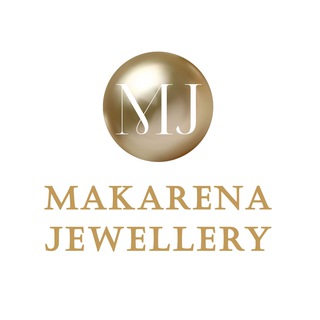 Логотип канала makarena_jewellery