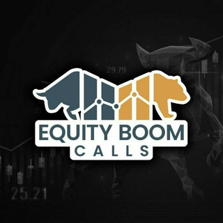 Логотип канала equityboomcalls