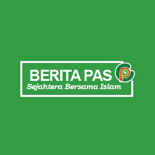 Логотип канала beritapasmalaysia