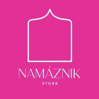 Логотип канала namaznik_store