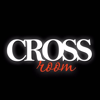 Логотип crossroom