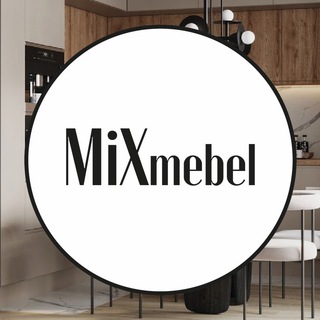 Логотип канала MiXmebel33