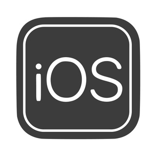 Логотип iosReleasesBot