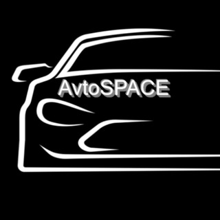 Логотип канала avtospace