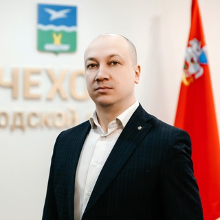 Логотип канала sibarsov_p