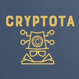 Логотип канала cryptotoza