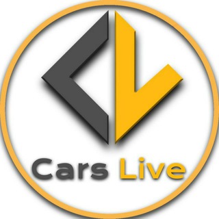 Логотип канала carslivesale