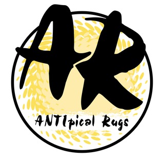 Логотип канала antipical_rugs