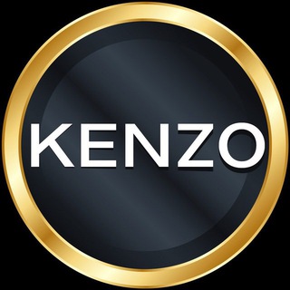 Логотип канала kenzo_casino