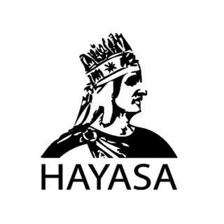 Логотип канала hayasalife