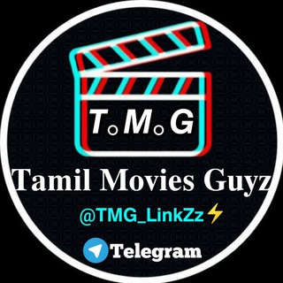 Логотип канала tamilmoviesguys